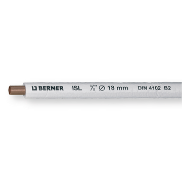 Berner-ISL 4/15 mm 1/4